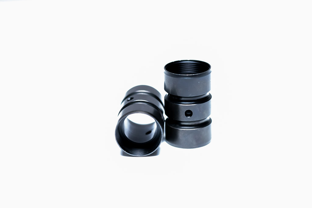 GEISSELE M4 BARREL NUT (Only Airsoft)