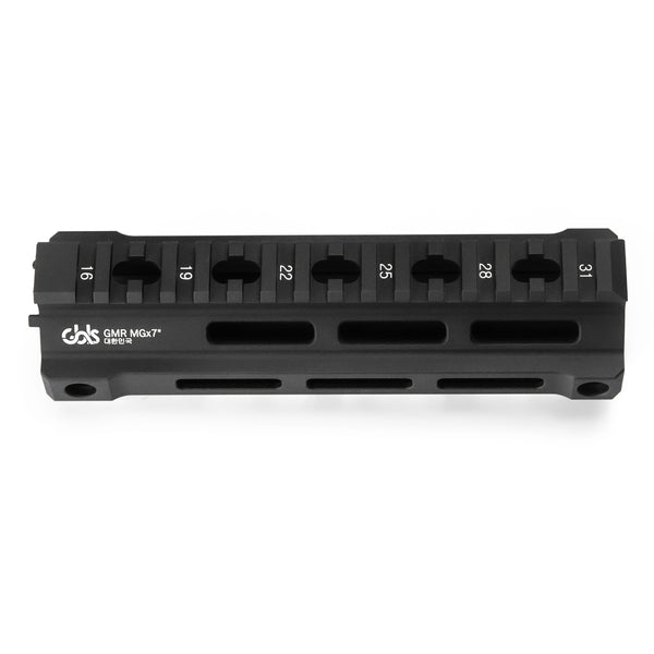 GBLS GNR 7