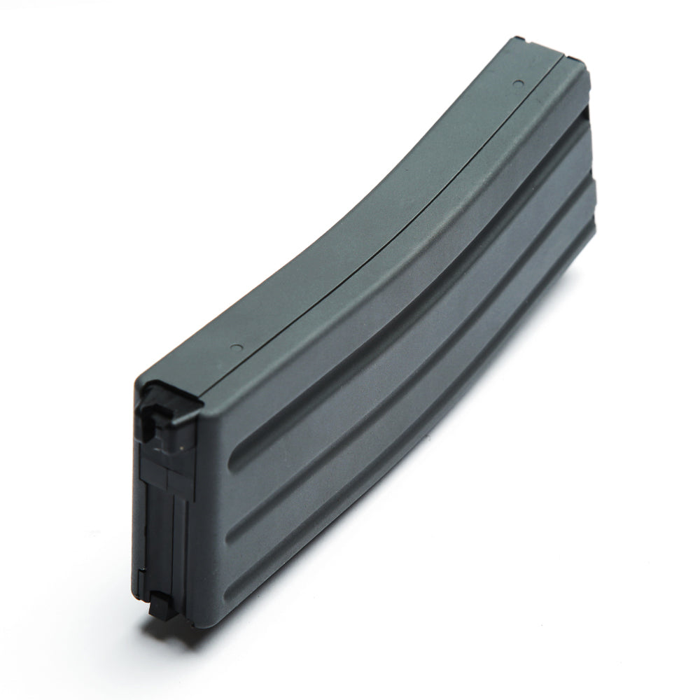 GBLS 30/60 Rounds Light gray Steel Magazine for GBLS DAS GDR 15