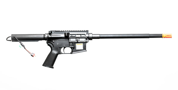 GBLS DAS GDR 15 SKELETON Civilian version. – GBLS USA