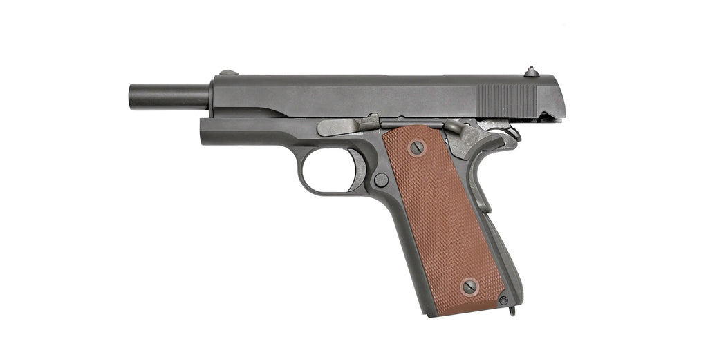 GBLS M1911A1