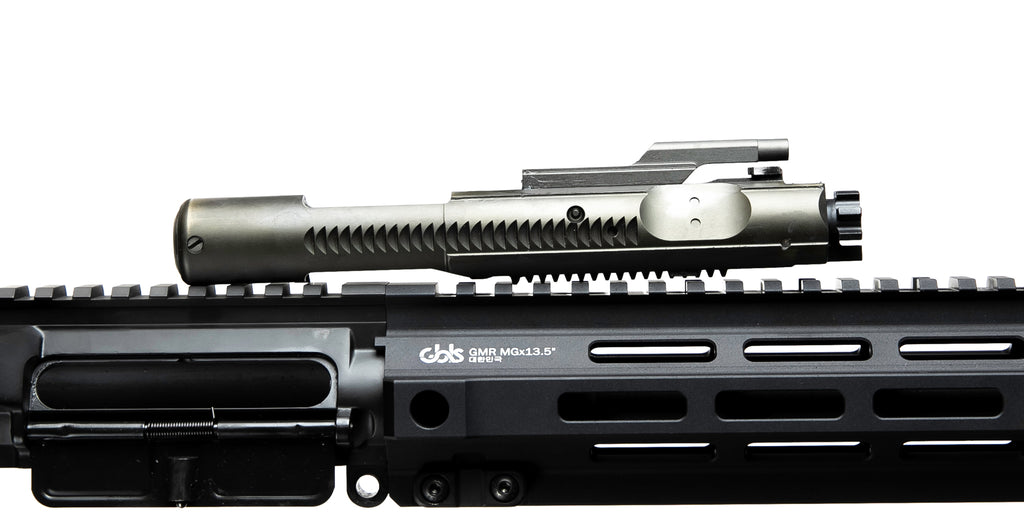 GBLS DAS GDR 15 CQB Civilian version.