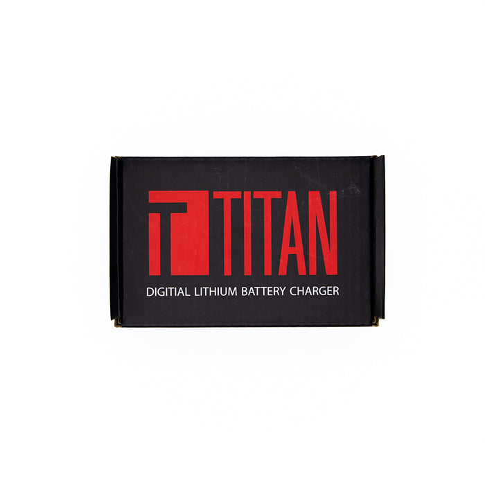 TITAN DIGITAL CHARGER – US PLUG