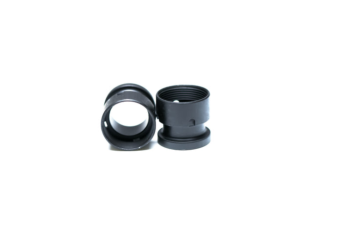 BCM KMR BARREL NUT FOR GBLS DAS GDR Series. (Only Airsoft)