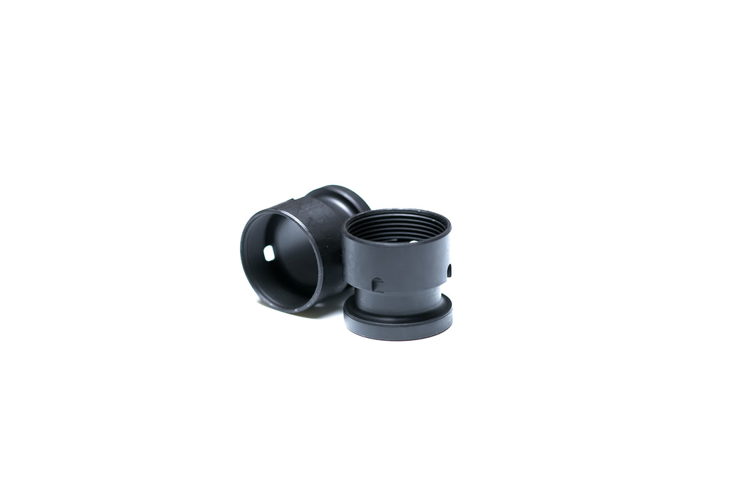 BCM KMR BARREL NUT FOR GBLS DAS GDR Series. (Only Airsoft)