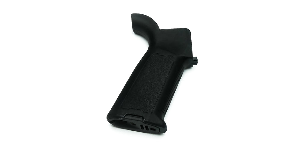 GBLS ETG GRIP "BLACK"