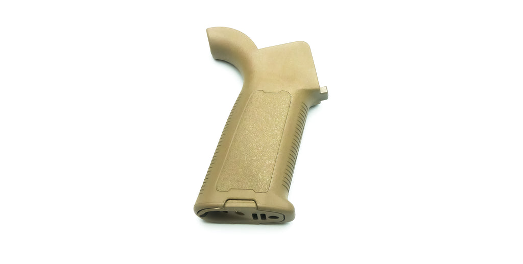 GBLS ETG GRIP "TAN"