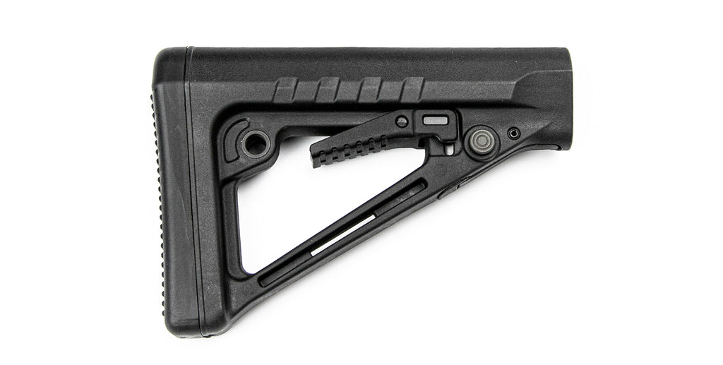 GBLS 22” ETS Stock (Black)