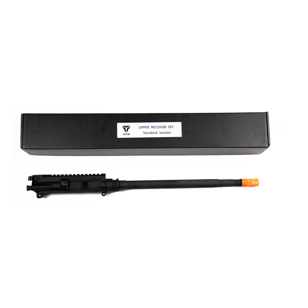 Full Length Upper Set GBLS DAS GDR 15