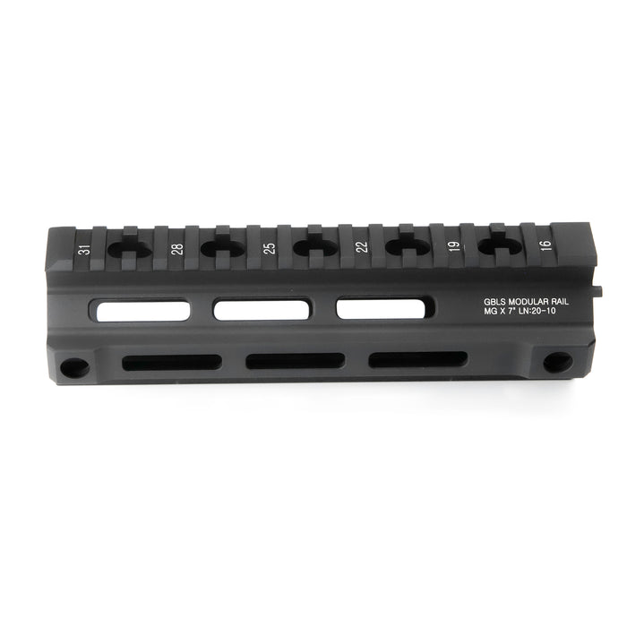 GBLS GNR 7" M-LOK HANDGUARD