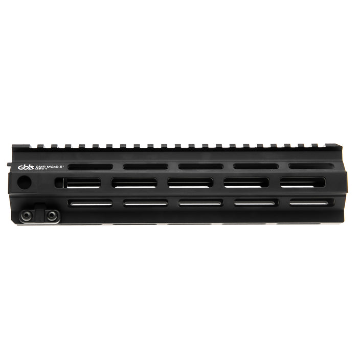 GBLS GMR 9.5" M-Lok HANDGUARD