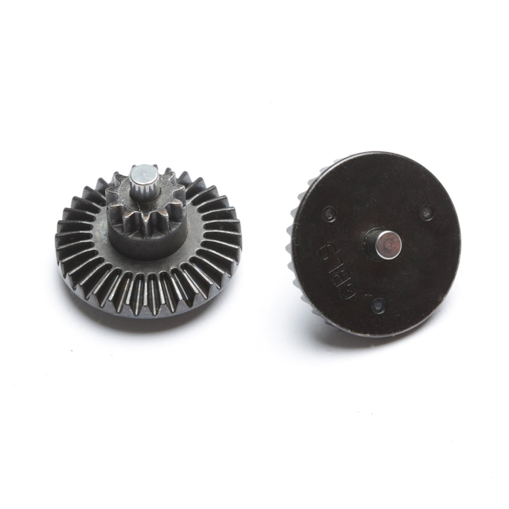 MIM and CNC New Gen Gear Set BEVEL Gear SPUR Gear Set DAS GDR 15 M4A1 Airsoft Gun