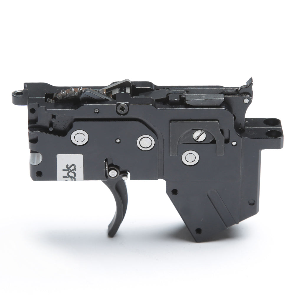 CNC Gearbox Set GBLS DAS GDR 15 M4A1 Airsoft Gun – gblsusa