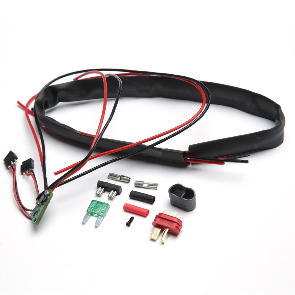 GBLS Electric Wire Set MOSFET DAS GDR 15 M4A1 | GBLS USA