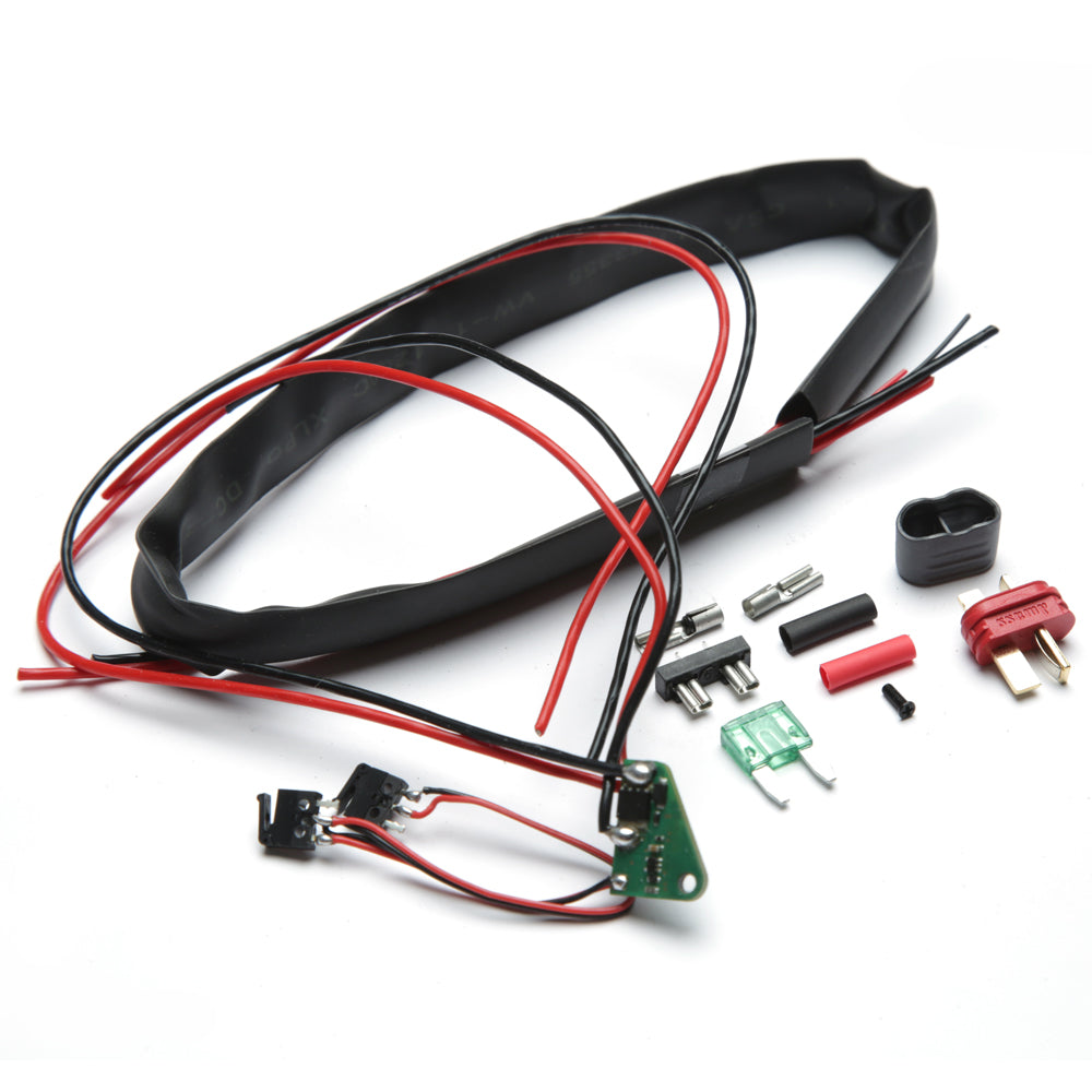 GBLS Electric Wire Set MOSFET DAS GDR 15 M4A1 | GBLS USA Airsoft 