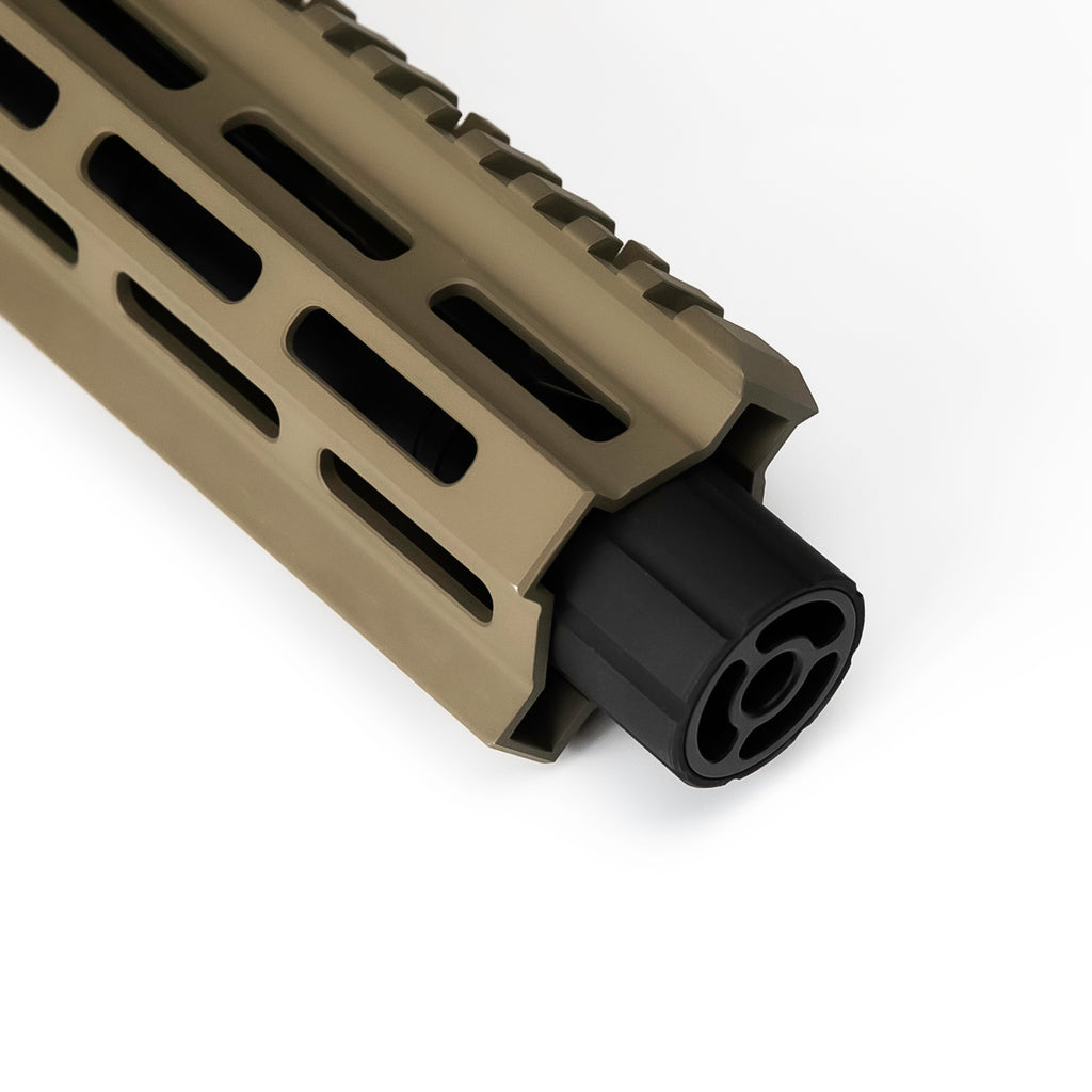 Gbls Riser GBLS COMPENSATOR – GBLS USA