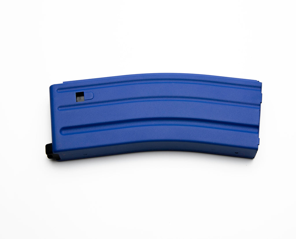 GBLS 30 ROUNDS SETTING STEEL BLUE MAG FOR GDR SERIES