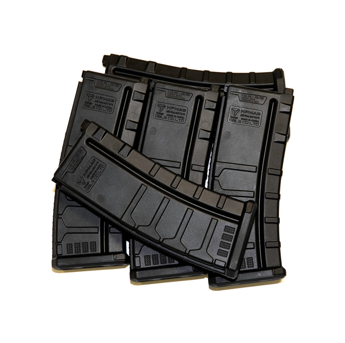 GBLS DAS HPMAGS PACK